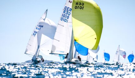H-boat Worlds och regattaplanering 2020