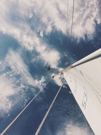 Det pyr i viken 2026