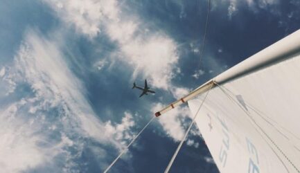 Det pyr i viken 2026